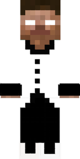 Herobrine stylé