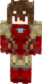 Sieg Iron Man