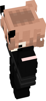 Ikeremiblackninja