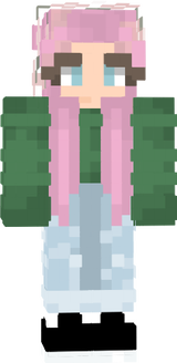 flora