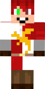 Knight Skin