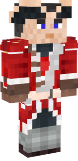 Admiral British