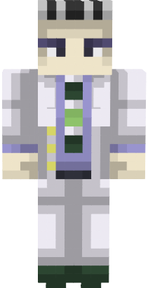 Preview of texture: Kawajiri Kosaku