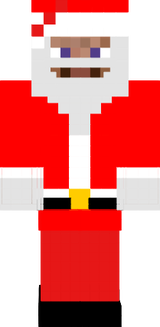 Fake Santa (Elf - 2003)