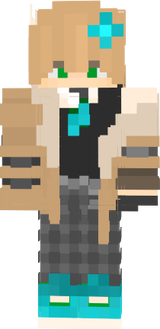 thore skin legend