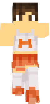 ximo femboy