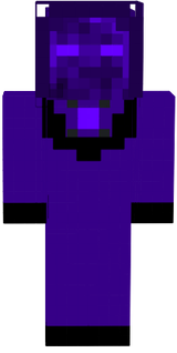 Shadow moth