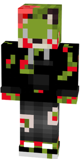 Zombie Inlue