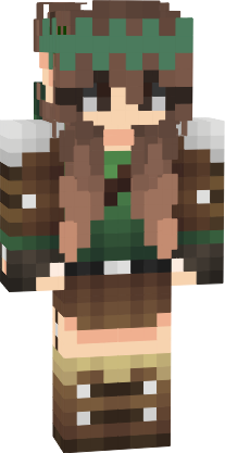 Preview of texture: forest grily