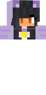 Aphmau Cat