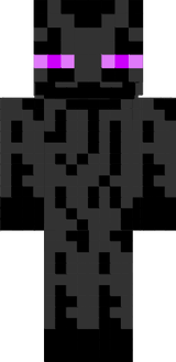 endermen