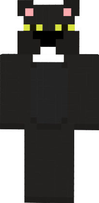 Preview of texture: Panther noire