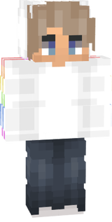 starter punz wout face