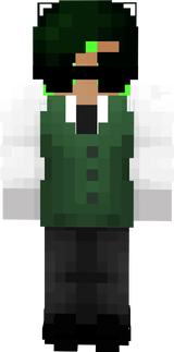 Lime Demon