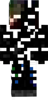 io corrupted