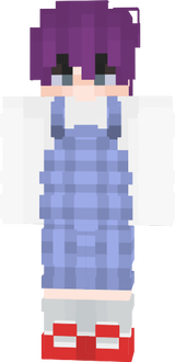 girlypop dorothy