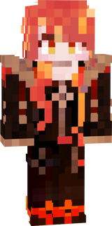 mavuika