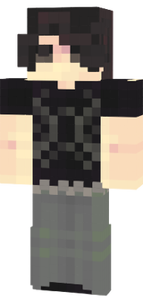 NamuLimprehair
