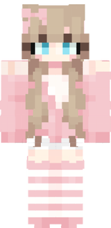 coquette pink