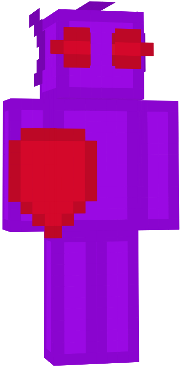 Preview of texture: ヤミラミ2