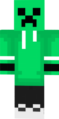 Preview of texture: creeper228