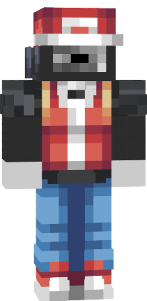 Preview of texture: Static Trainer