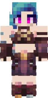 jinx