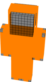 TSC Flat Head