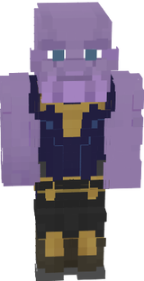 thannos