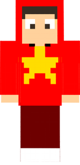 Jake red