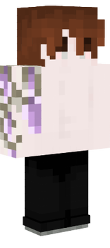 Nai_Shirtless