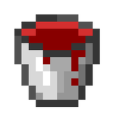 blood of water
