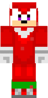 knuckles