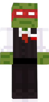 ninja garnitur