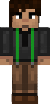 jesse minecraft story mode