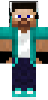 steve