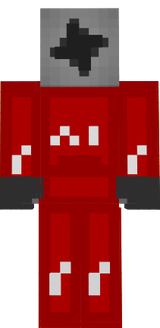 Minecraft Template