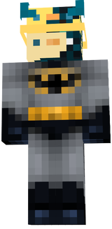 Bat Pato V3