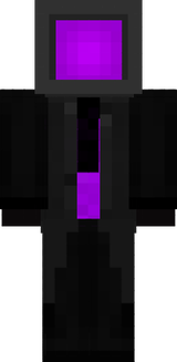 assasin tv man