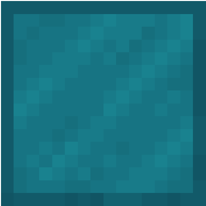 Preview of texture: cyan_terracotta