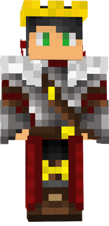 Skejty king