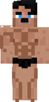 johny