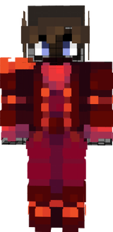 Male skin 