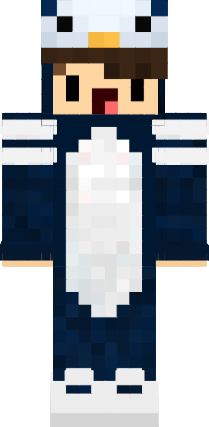 Preview of texture: PINGU