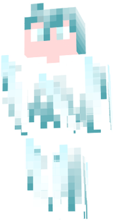 冬の子 