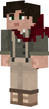 Main Lore Skin