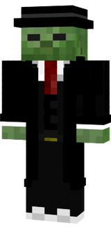 zombie