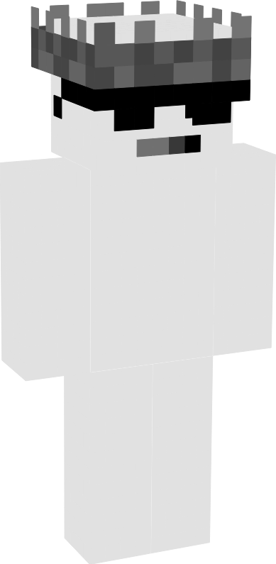 Preview of texture: Cop skin