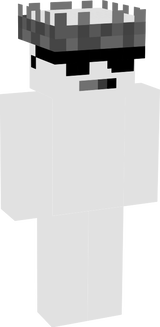 Cop skin