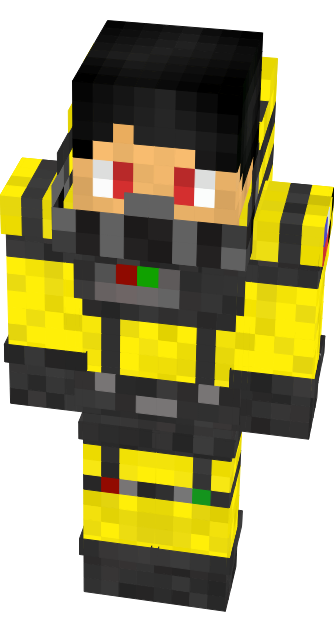 Preview of texture: Toxic_hood_down_half_mask_skin_remaster